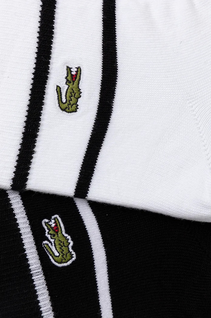 Lacoste socks — photo 2