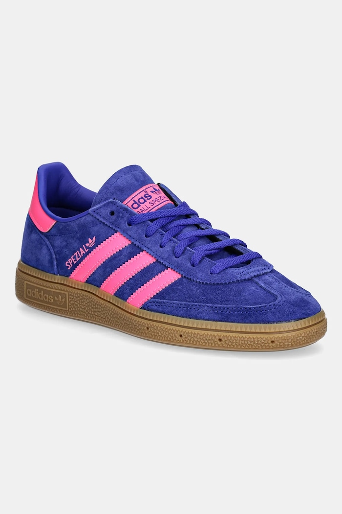 adidas Handball Spezial Lucid Blue Lucid Pink