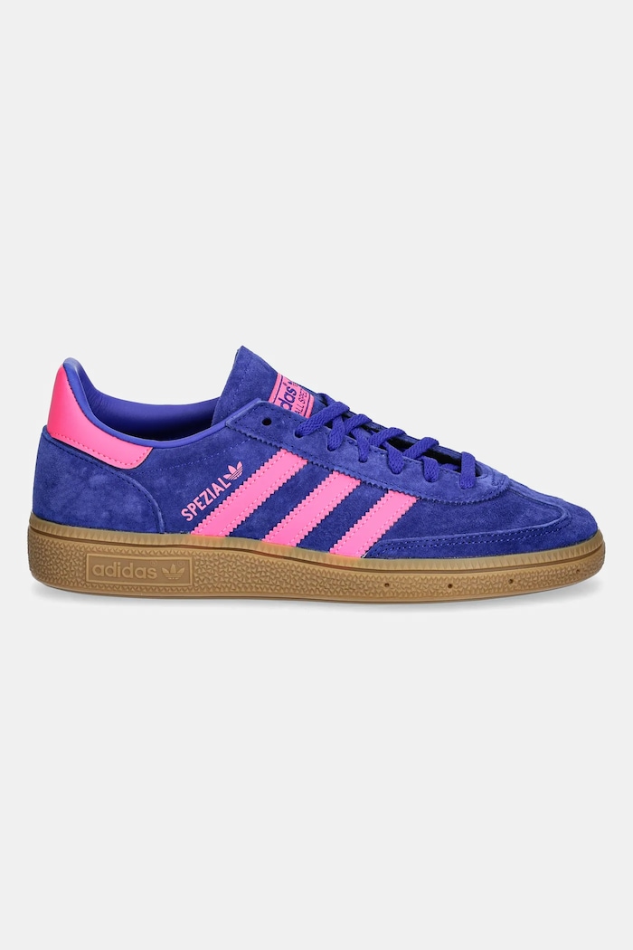 adidas Handball Spezial Lucid Blue Lucid Pink — photo 2