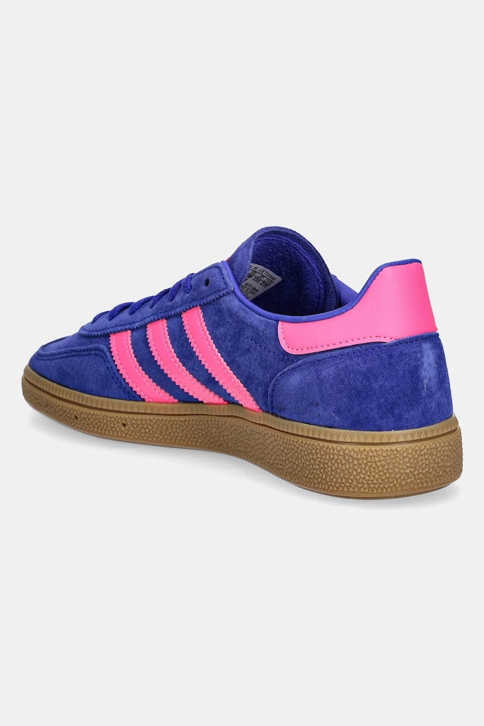 adidas Handball Spezial Lucid Blue Lucid Pink — photo 3