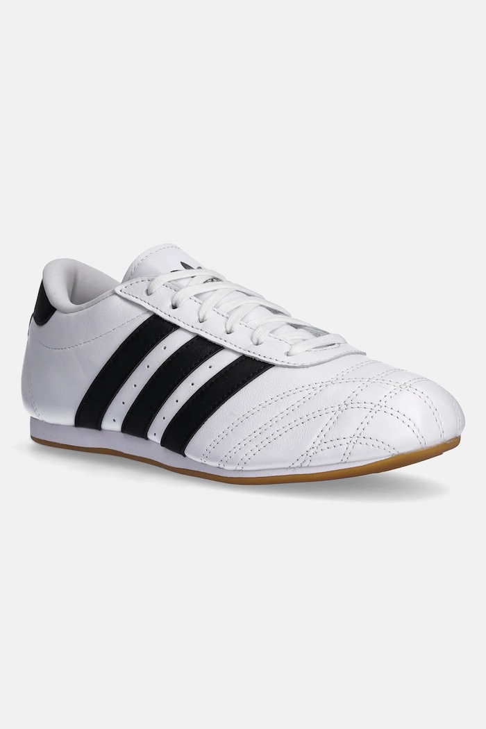 adidas Taekwondo LA White