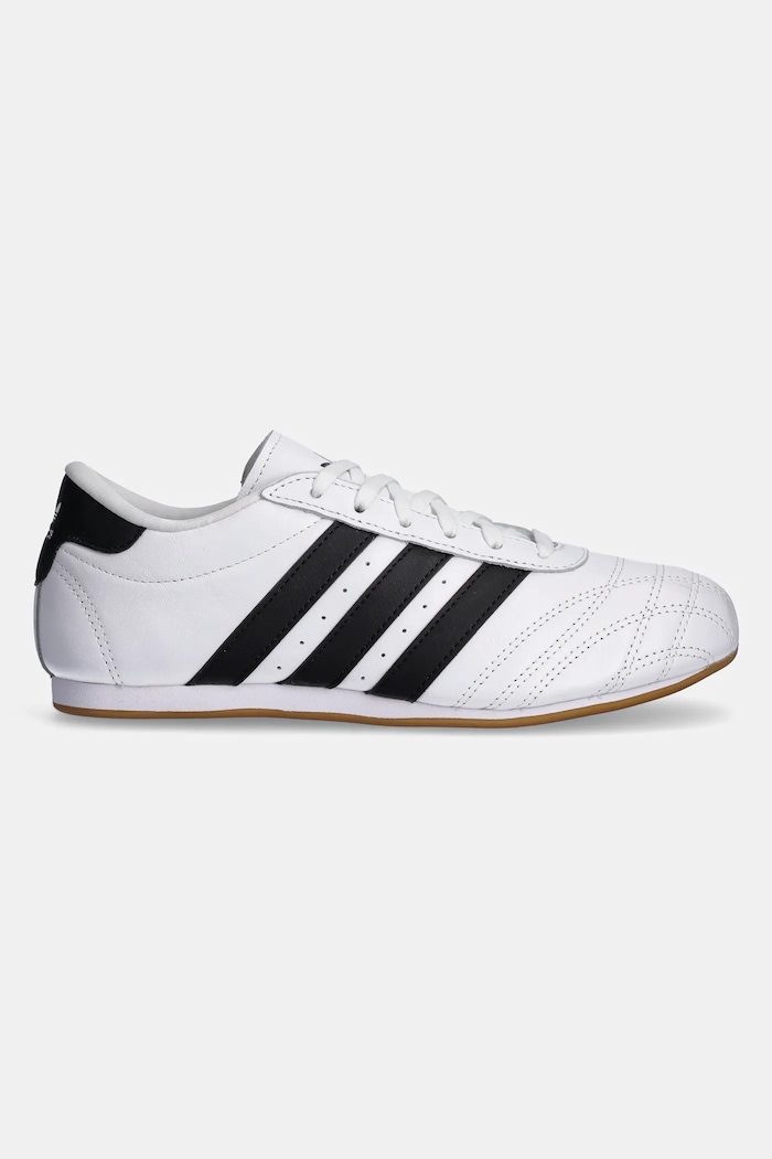 adidas Taekwondo LA White — photo 2