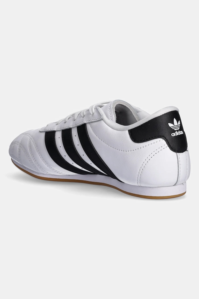 adidas Taekwondo LA White — photo 3