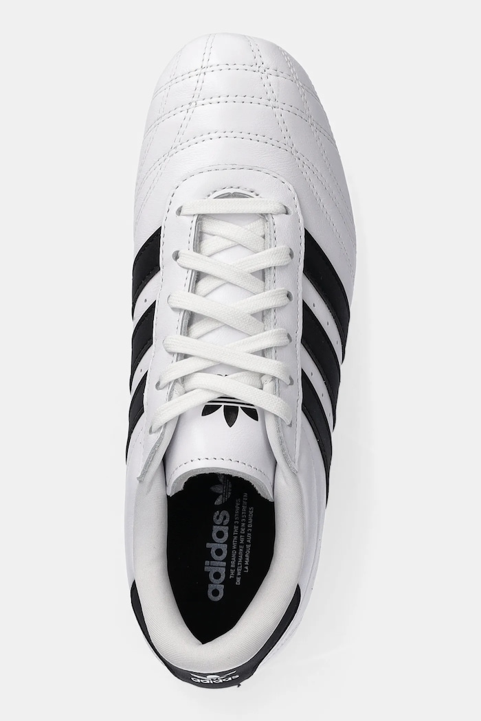 adidas Taekwondo LA White — photo 4