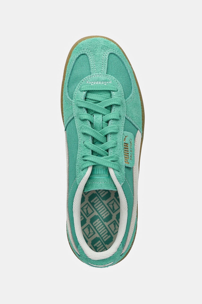 Puma sneakers — photo 4