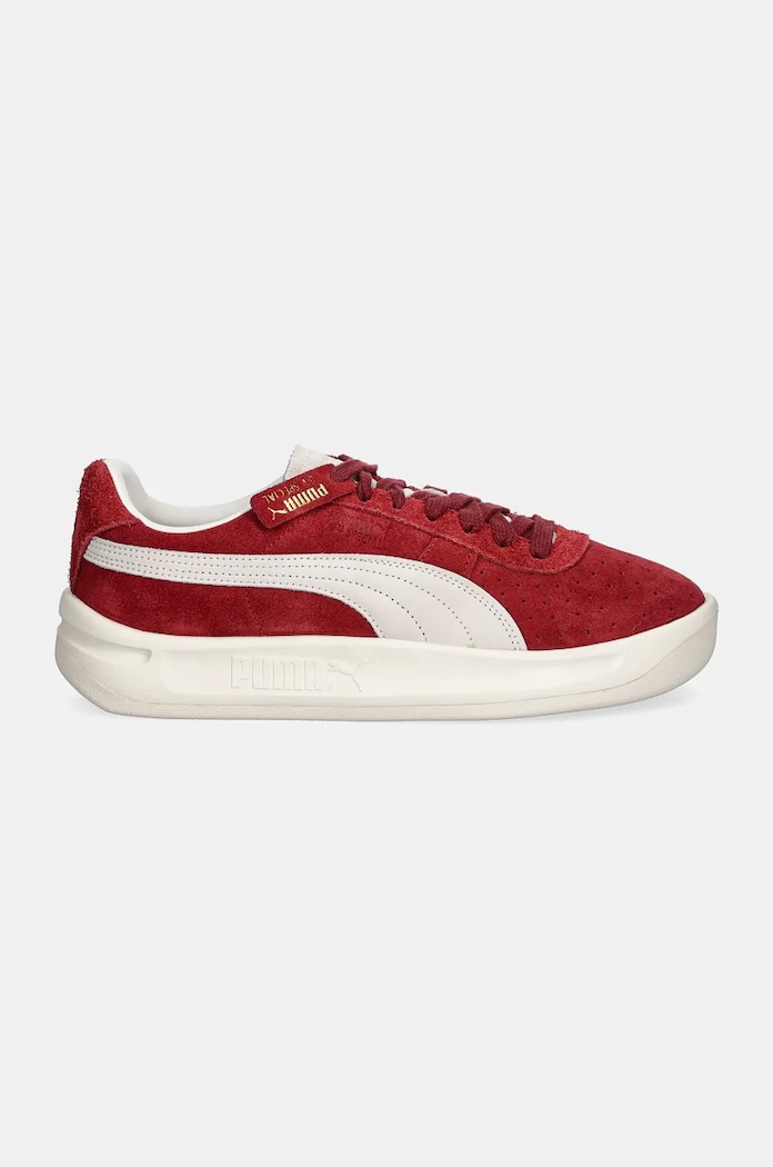 Puma suede sneakers GV Special Suede Intense — photo 2