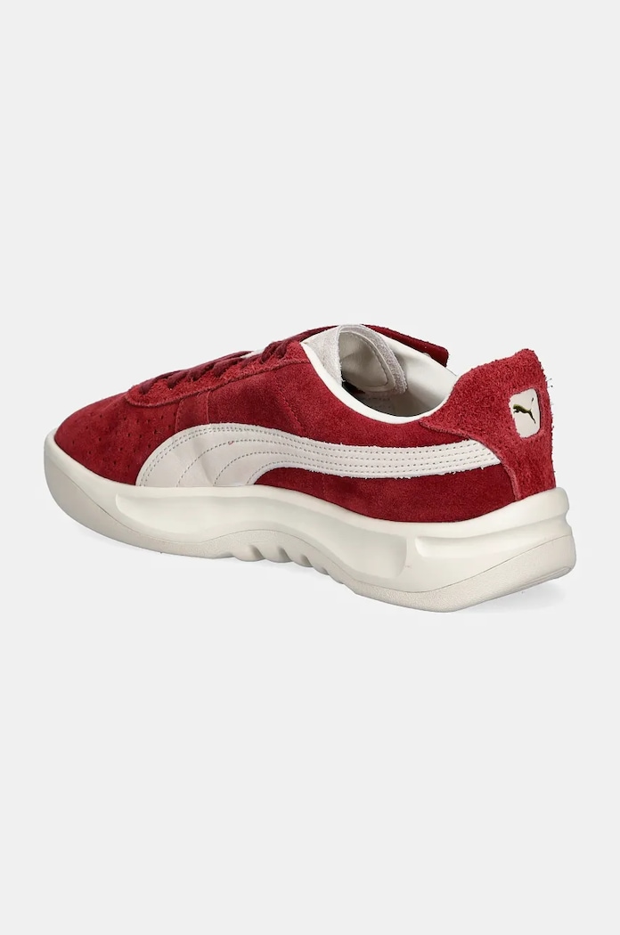 Puma suede sneakers GV Special Suede Intense — photo 3