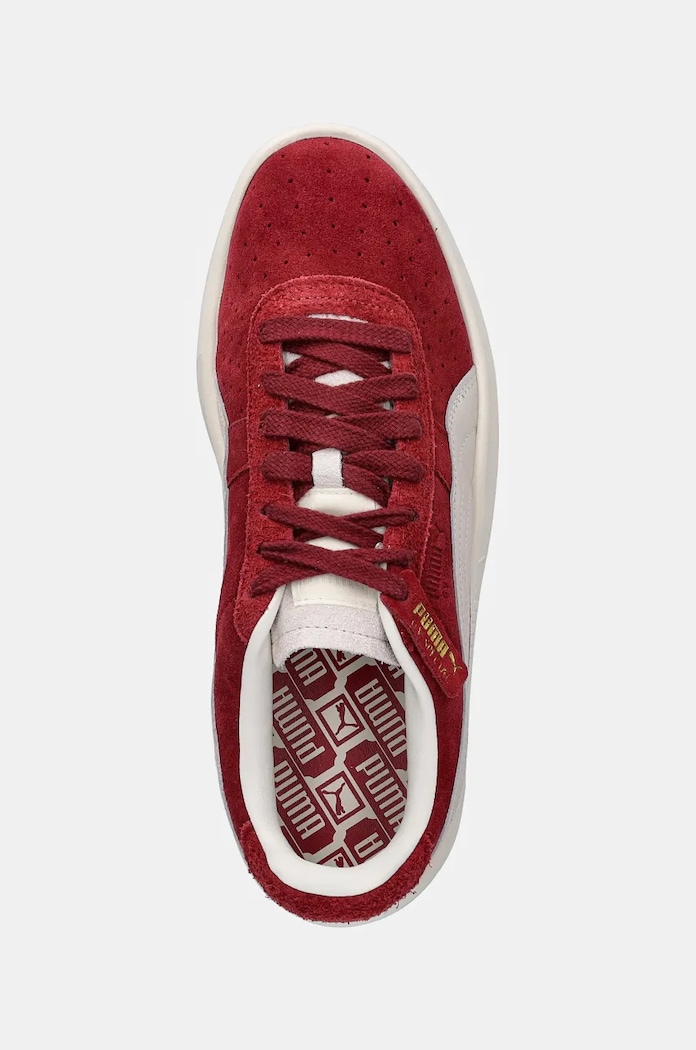 Puma suede sneakers GV Special Suede Intense — photo 4