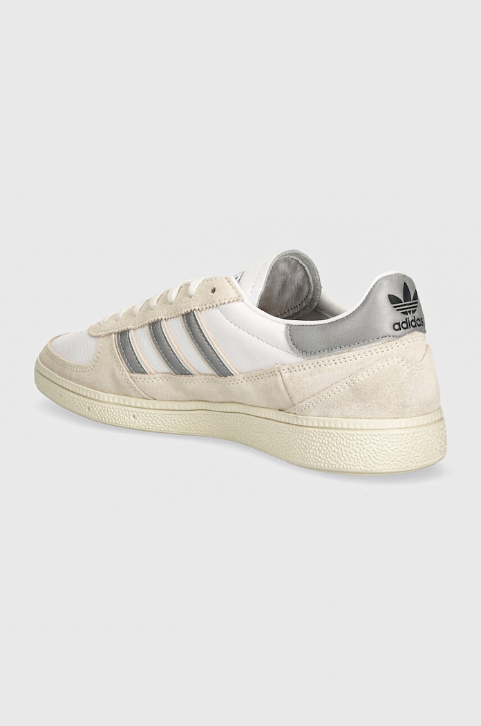 adidas Handball Spezial Cloud White Silver Metallic — photo 3
