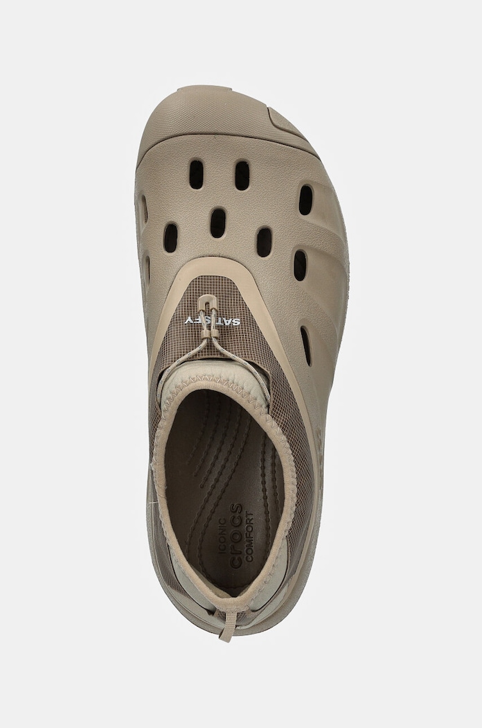 Crocs shoes Satisfy X Crocs Quick Trail — photo 4