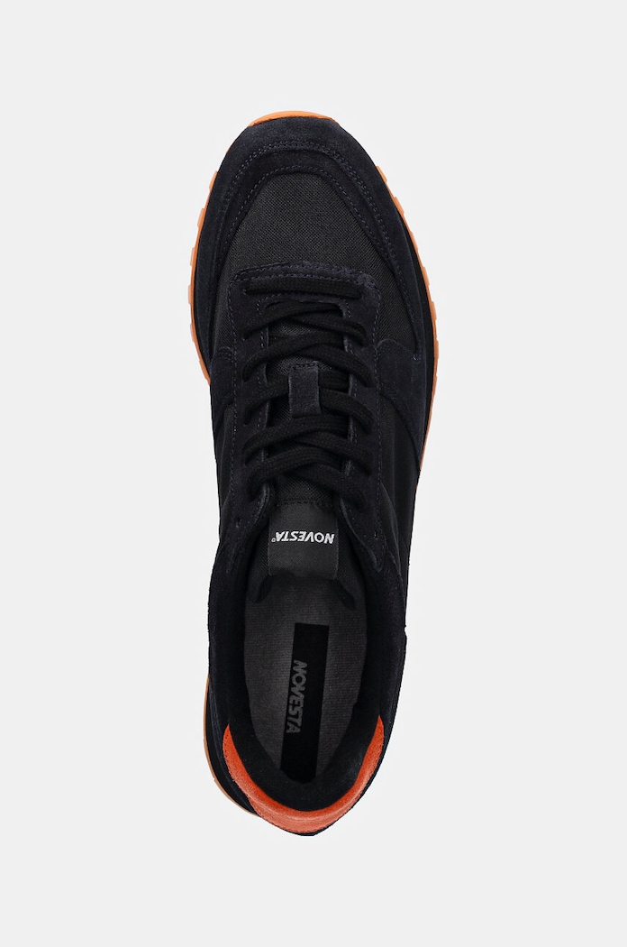 Novesta sneakers Marathon Trail — photo 4