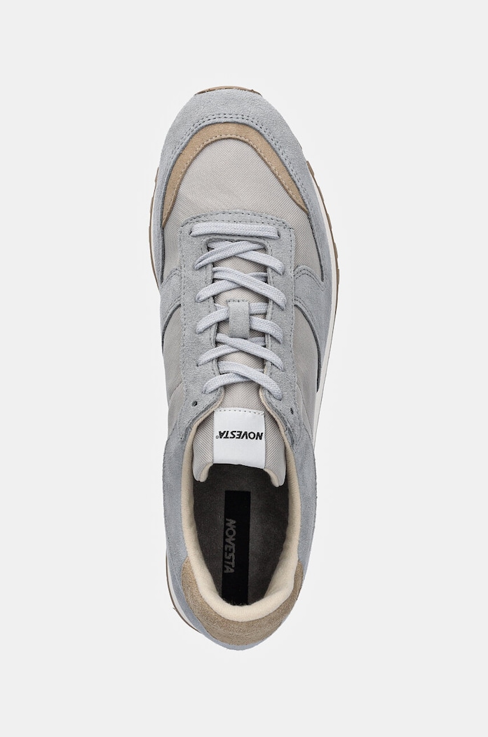 Novesta sneakers Marathon Trail — photo 4