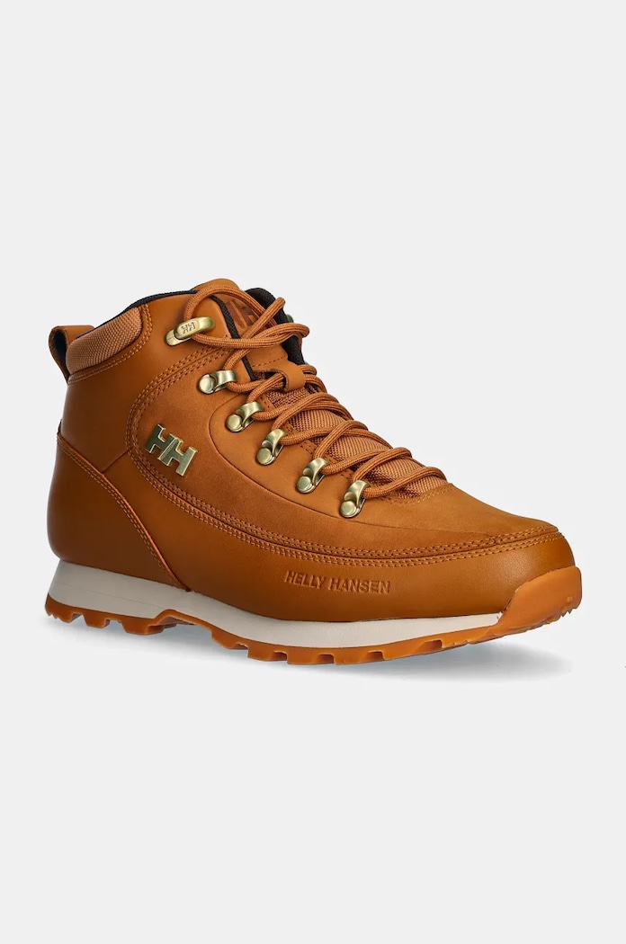 Helly Hansen shoes The Forester Premium