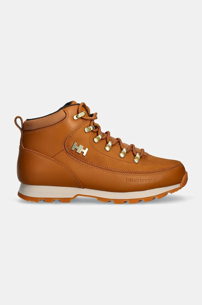 Helly Hansen shoes The Forester Premium — photo 2