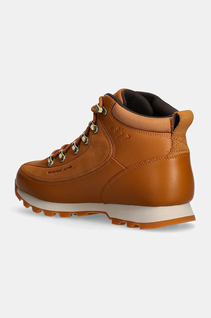 Helly Hansen shoes The Forester Premium — photo 3