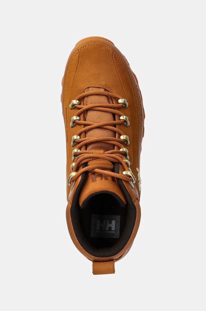 Helly Hansen shoes The Forester Premium — photo 4