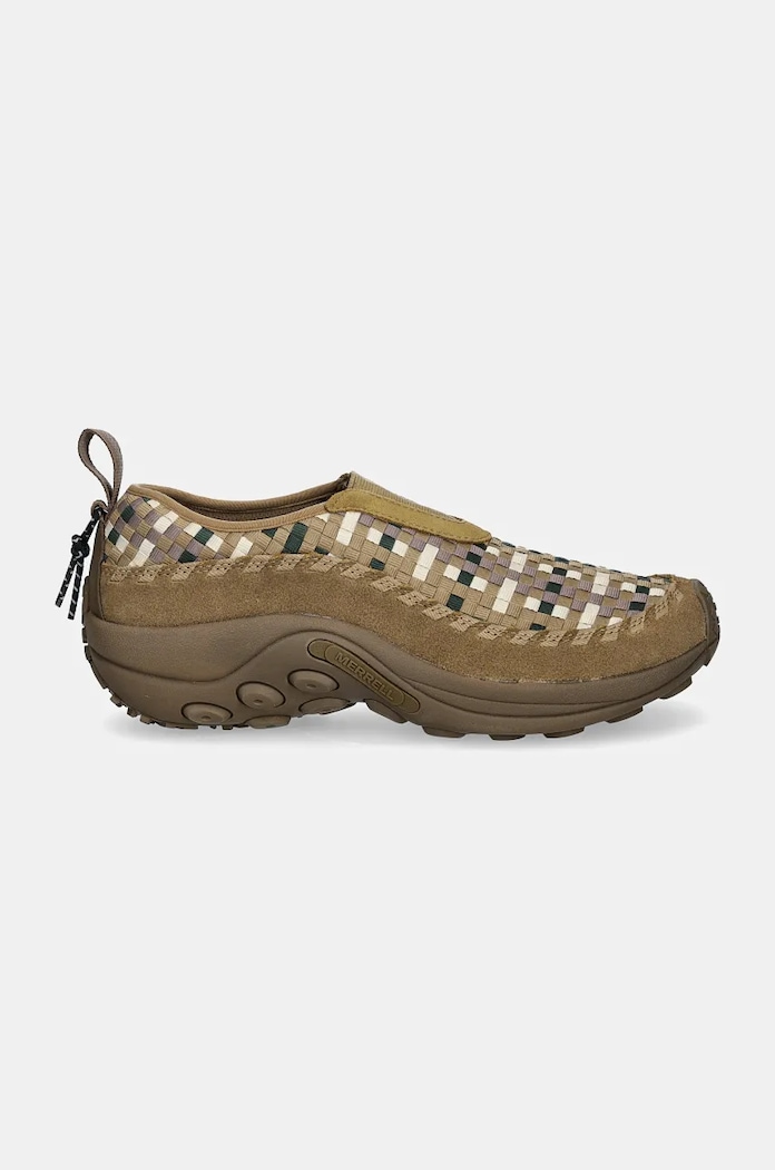 Merrell 1TRL shoes Jungle Moc Evo Woven Se — photo 2