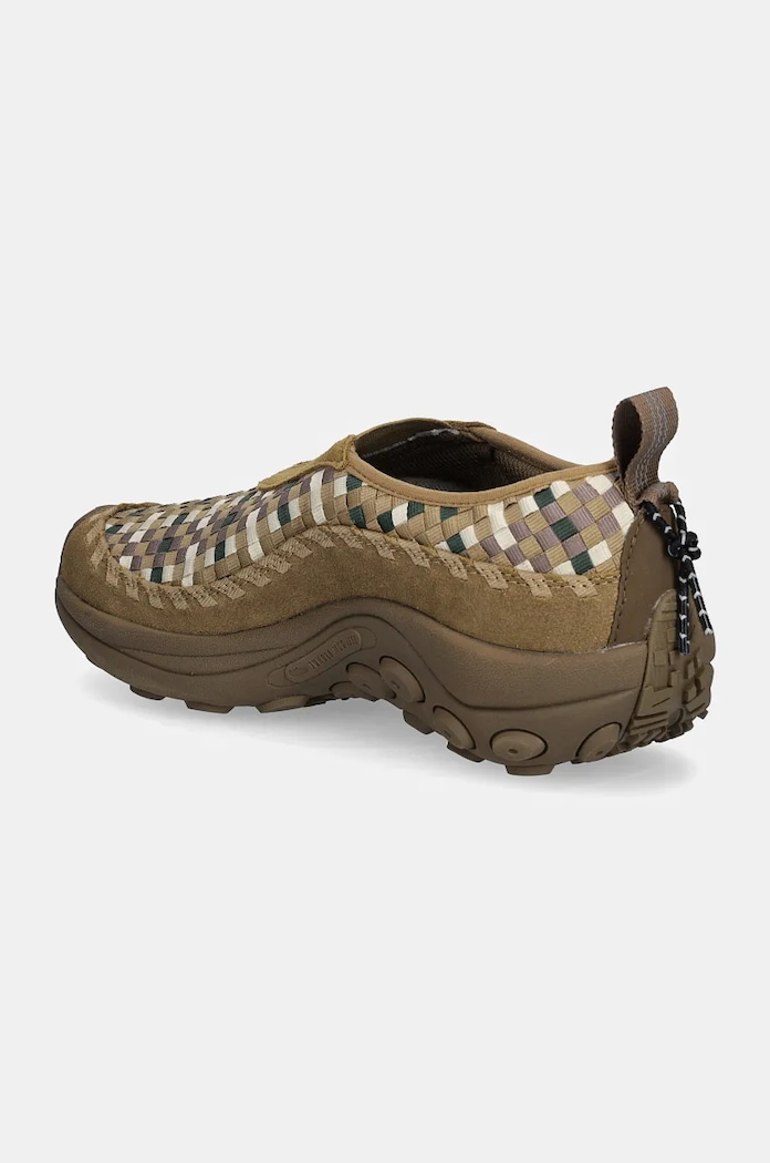 Merrell 1TRL shoes Jungle Moc Evo Woven Se — photo 3