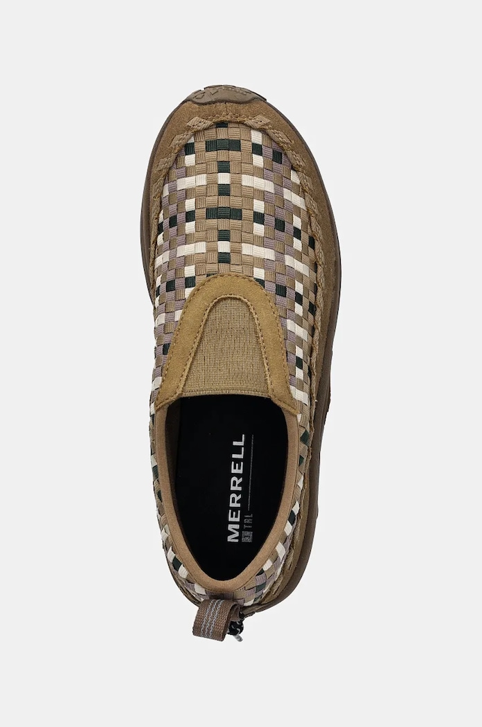 Merrell 1TRL shoes Jungle Moc Evo Woven Se — photo 4