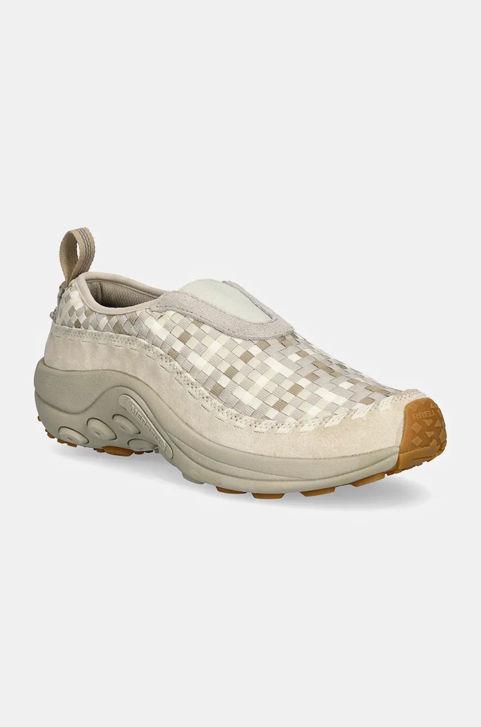 Merrell 1TRL shoes Jungle Moc Evo Woven Se