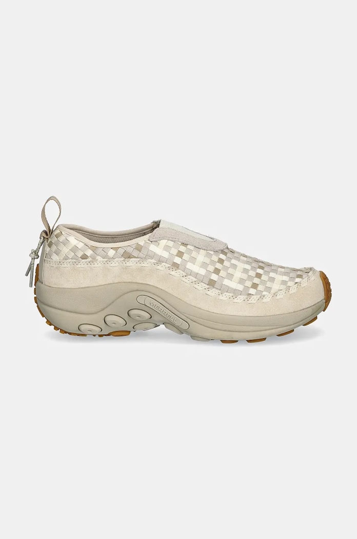 Merrell 1TRL shoes Jungle Moc Evo Woven Se — photo 2
