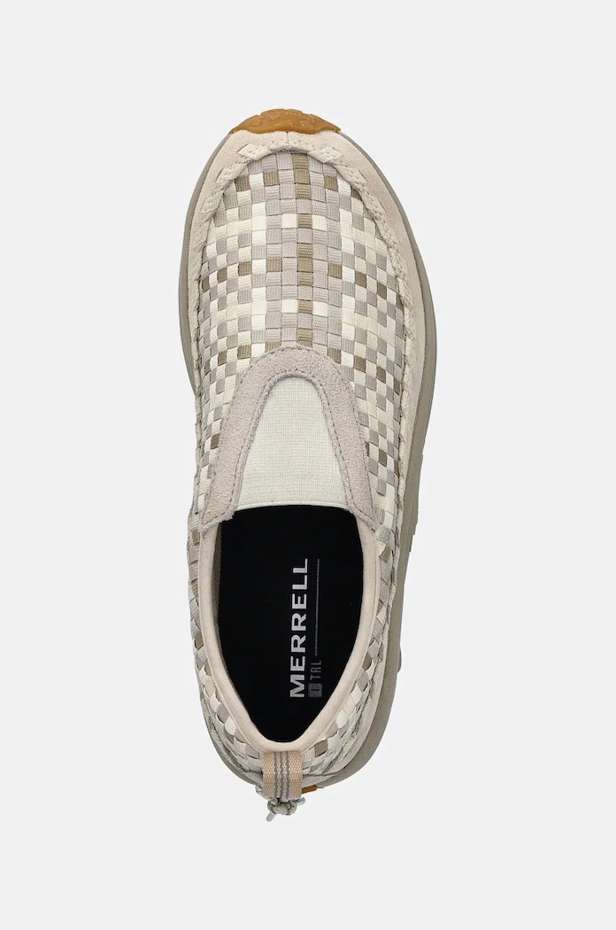 Merrell 1TRL shoes Jungle Moc Evo Woven Se — photo 4