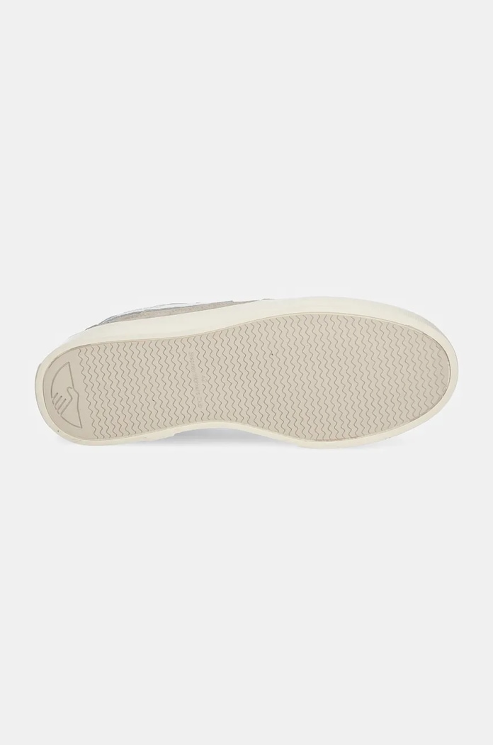 Stepney Workers Club sneakers Pearl S-Strike Suede — photo 5