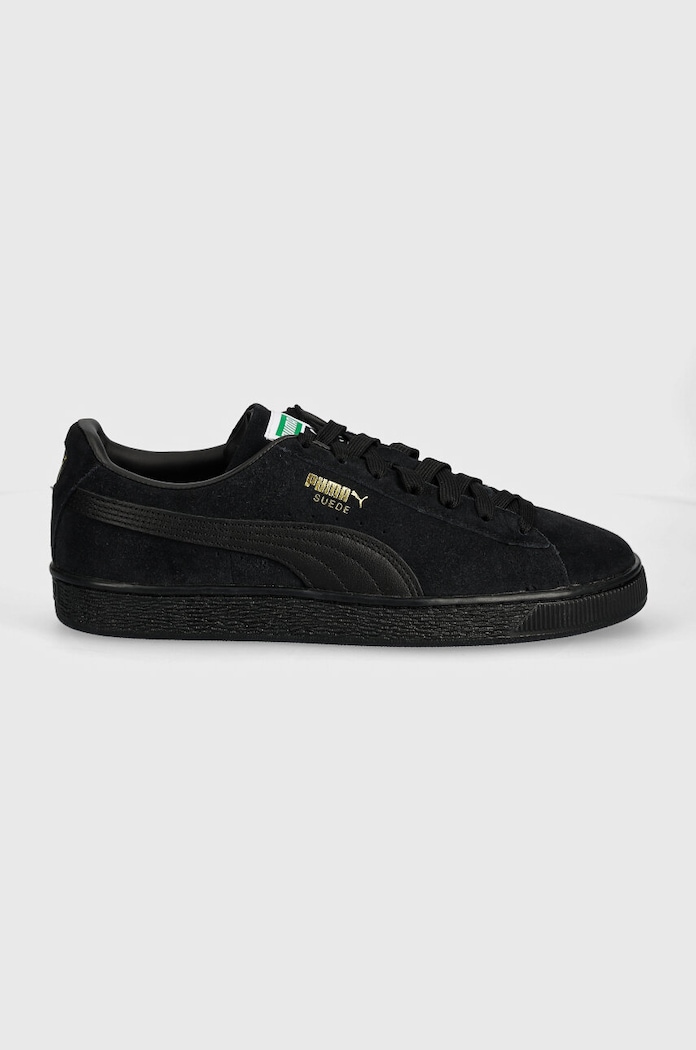 Puma suede sneakers Suede Classic — photo 2