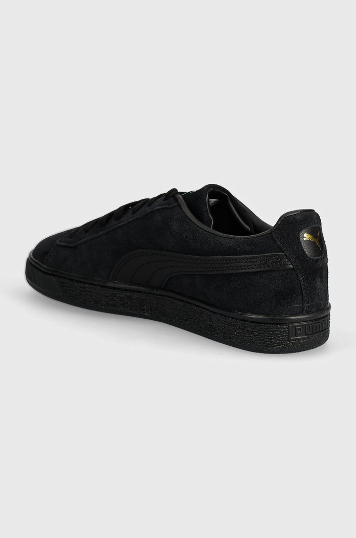 Puma suede sneakers Suede Classic — photo 3