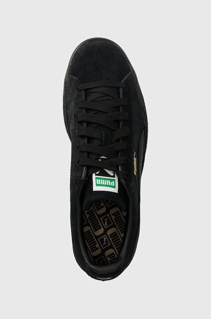 Puma suede sneakers Suede Classic — photo 4