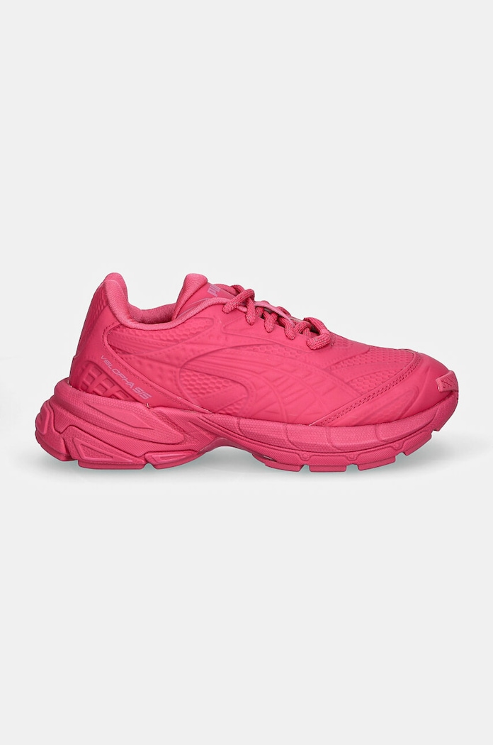 Puma sneakers Velophasis Vacuum — photo 2