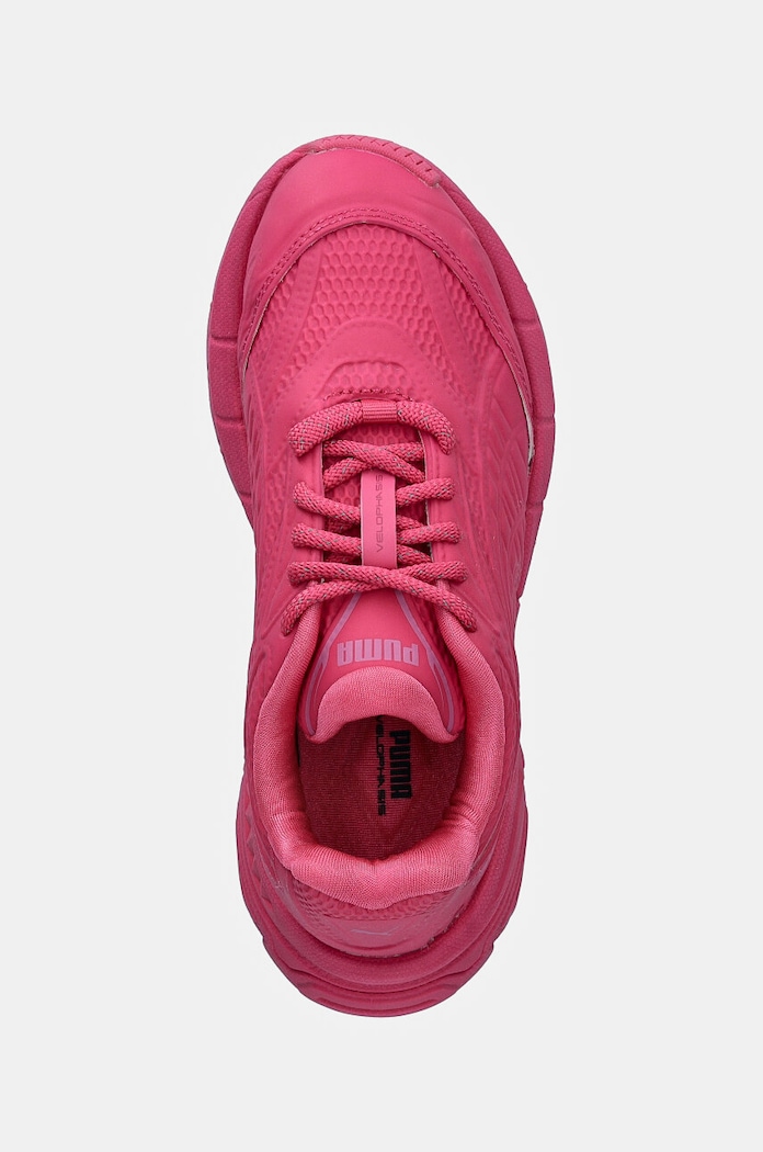 Puma sneakers Velophasis Vacuum — photo 4