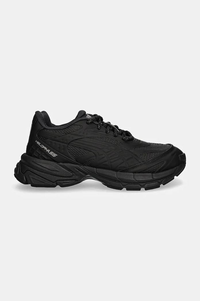 Puma sneakers Velophasis Vacuum — photo 2