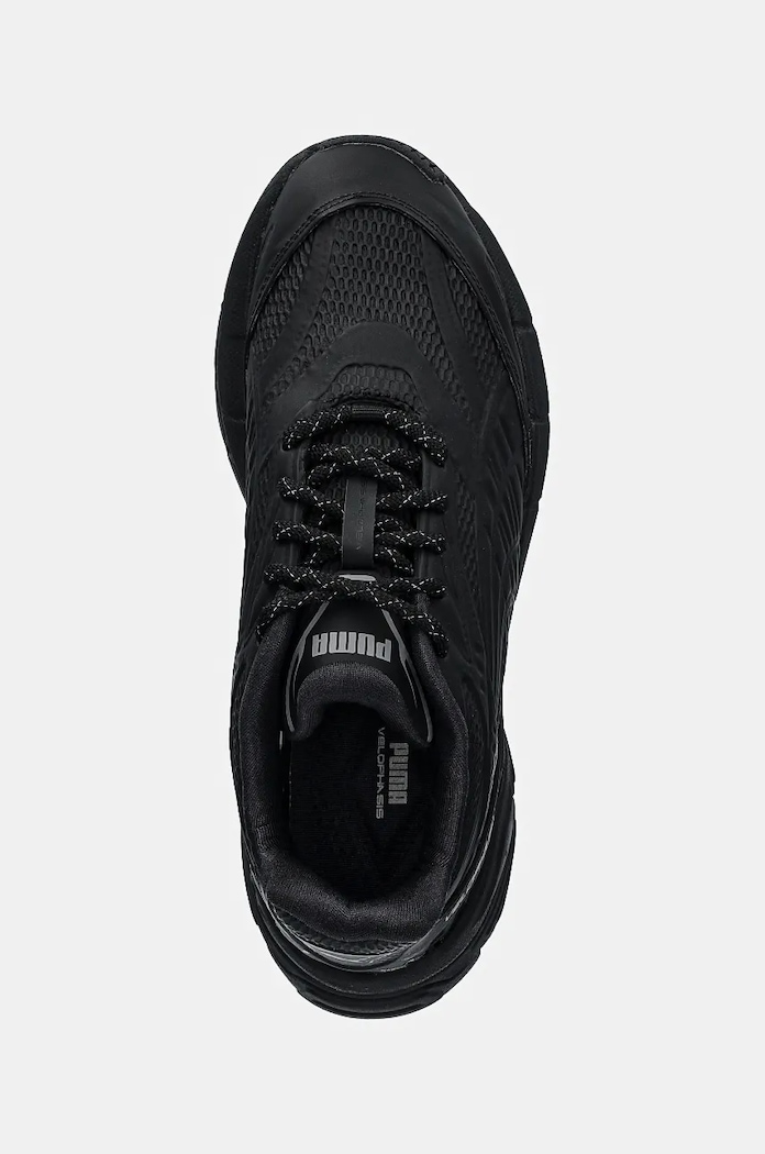 Puma sneakers Velophasis Vacuum — photo 4