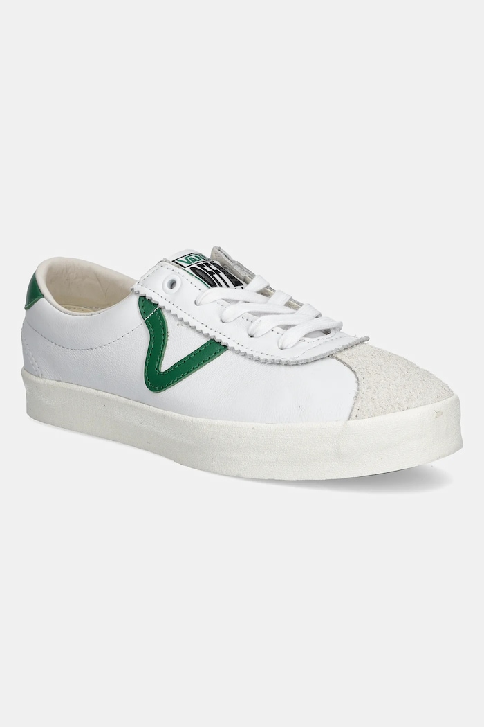 Vans leather sneakers Premium Classics LX Sport Low 73