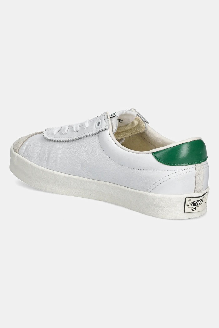 Vans leather sneakers Premium Classics LX Sport Low 73 — photo 3