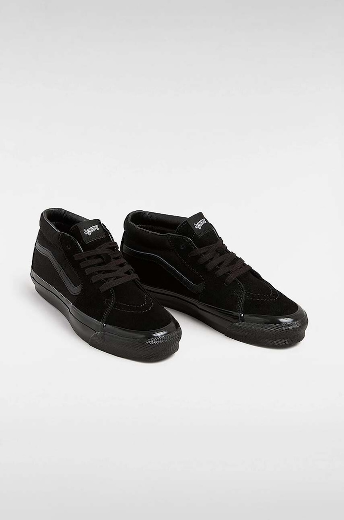 Vans trainers Premium Classics LX Sk8-Mid Reissue 83 — photo 2