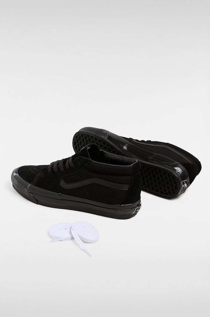 Vans trainers Premium Classics LX Sk8-Mid Reissue 83 — photo 3