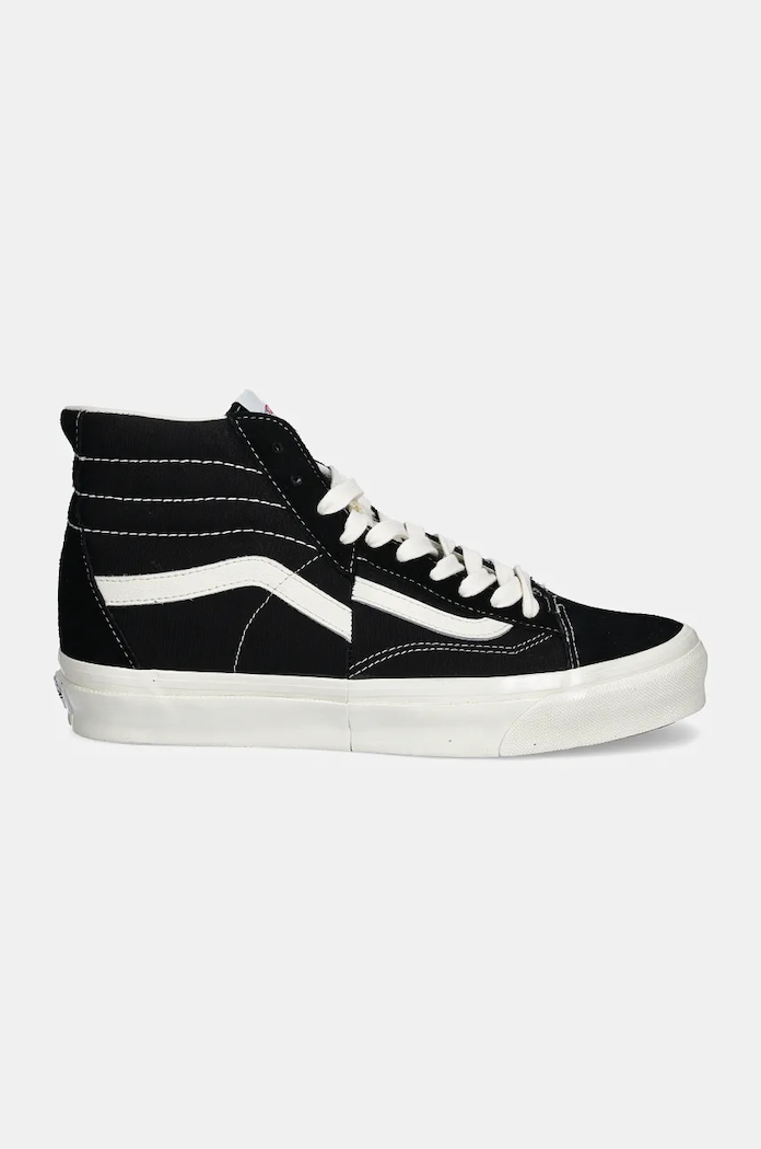 Vans trainers Clash The Wall — photo 2