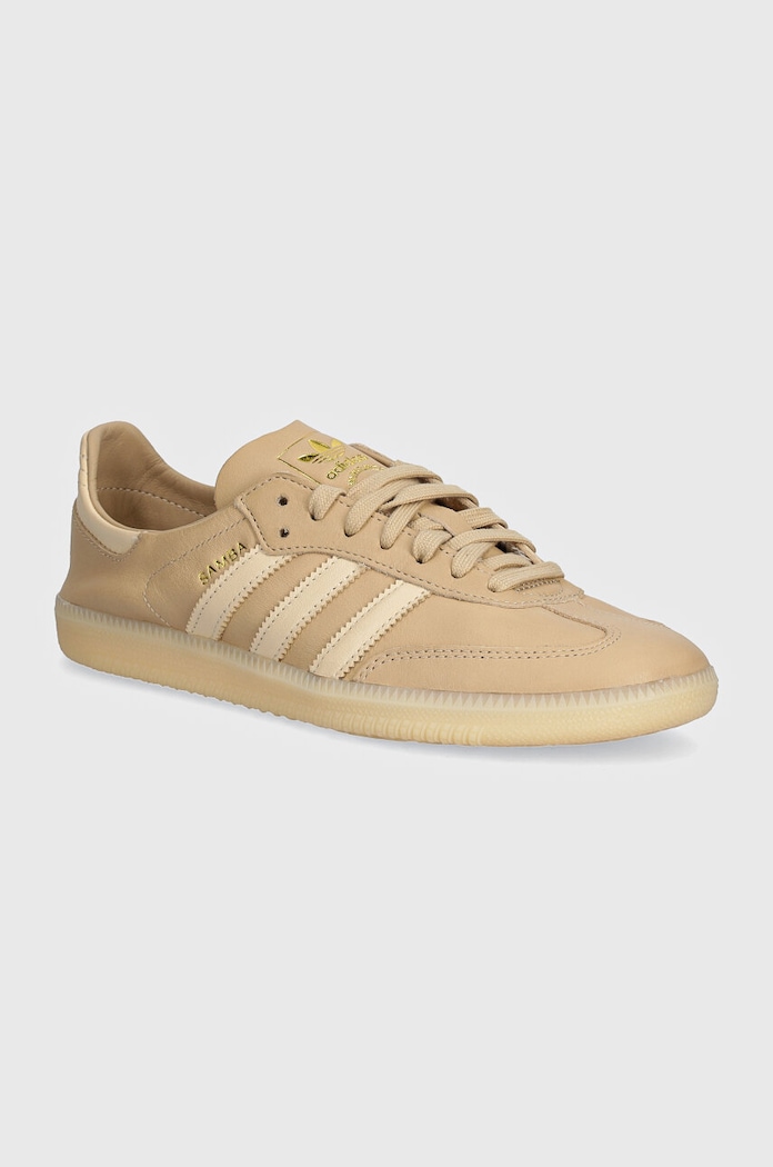 adidas Samba Decon Magic Beige Sand Strata