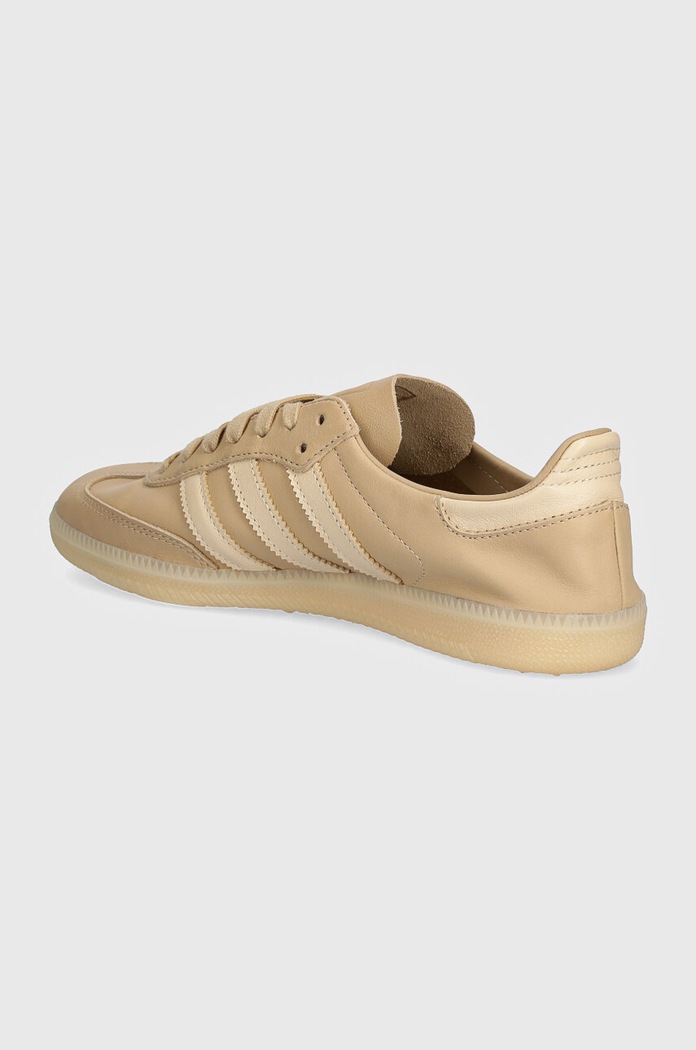 adidas Samba Decon Magic Beige Sand Strata — photo 3