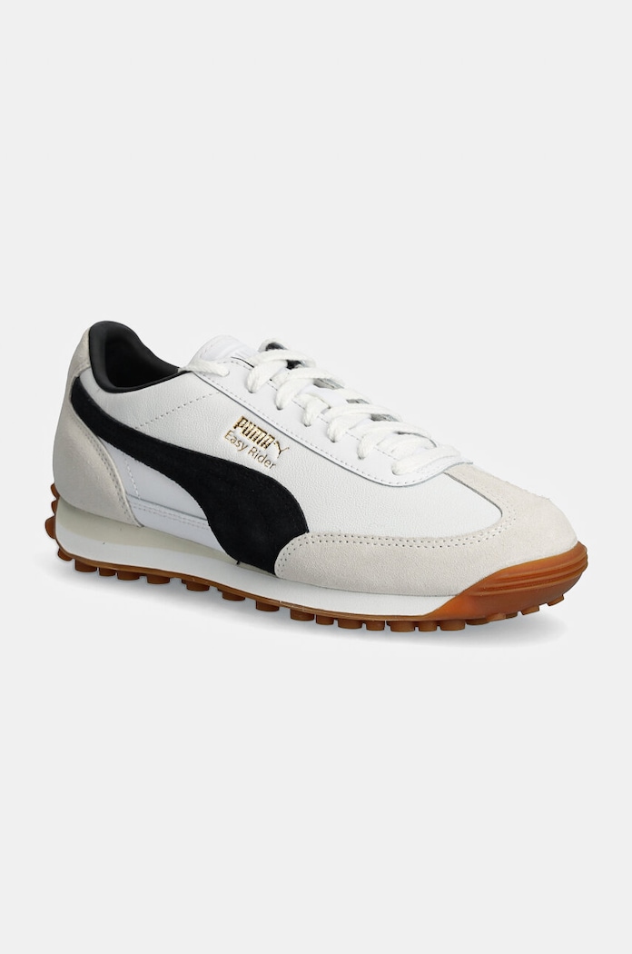 Puma leather sneakers Easy Rider Mix