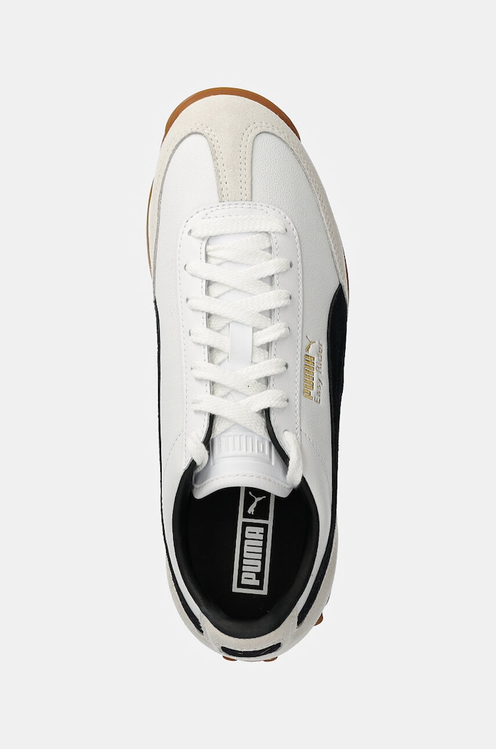Puma leather sneakers Easy Rider Mix — photo 4