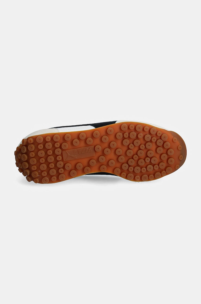 Puma leather sneakers Easy Rider Mix — photo 5