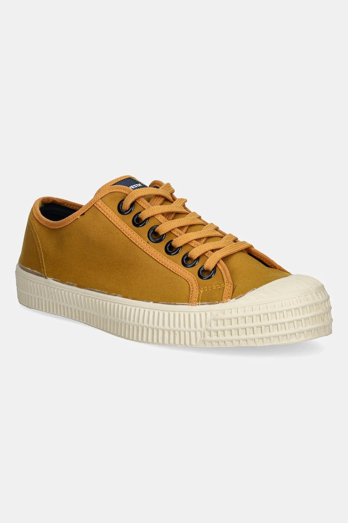 Novesta plimsolls Star Master Wax Cotton