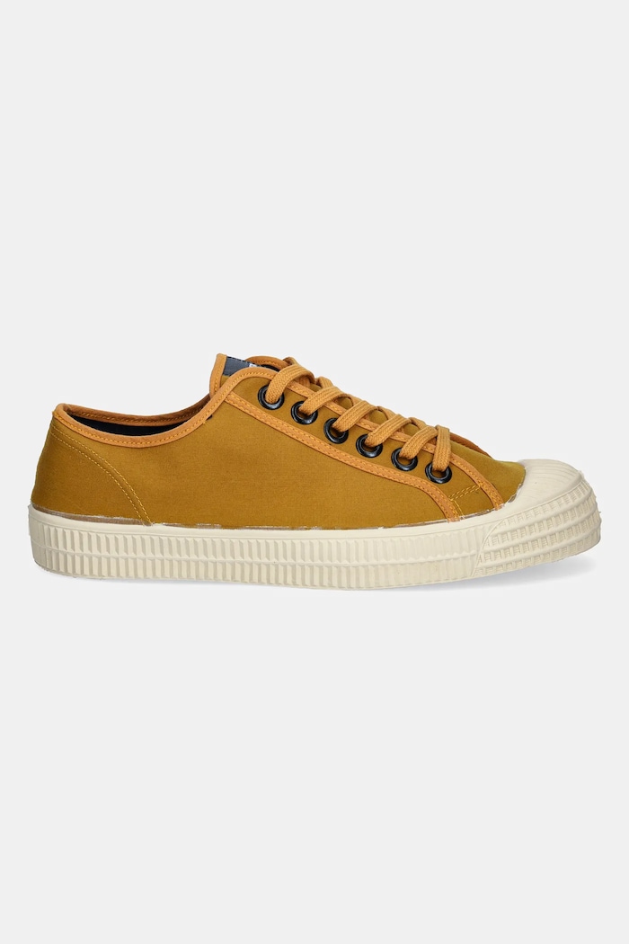 Novesta plimsolls Star Master Wax Cotton — photo 2