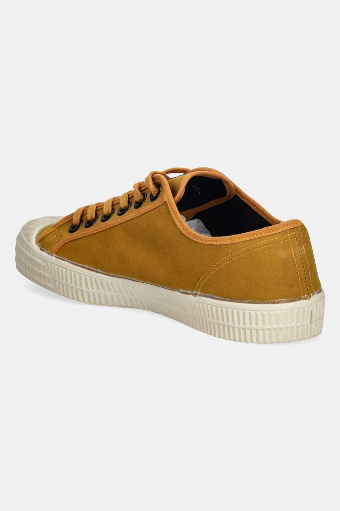Novesta plimsolls Star Master Wax Cotton — photo 3