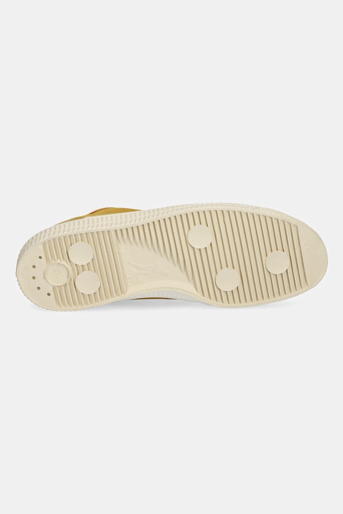 Novesta plimsolls Star Master Wax Cotton — photo 5