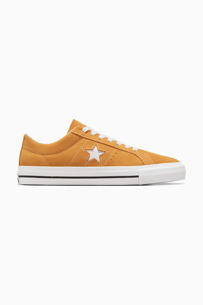 Converse suede sneakers One Star PRO