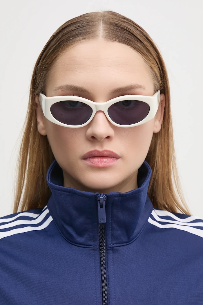 Jacquemus sunglasses OVALO
